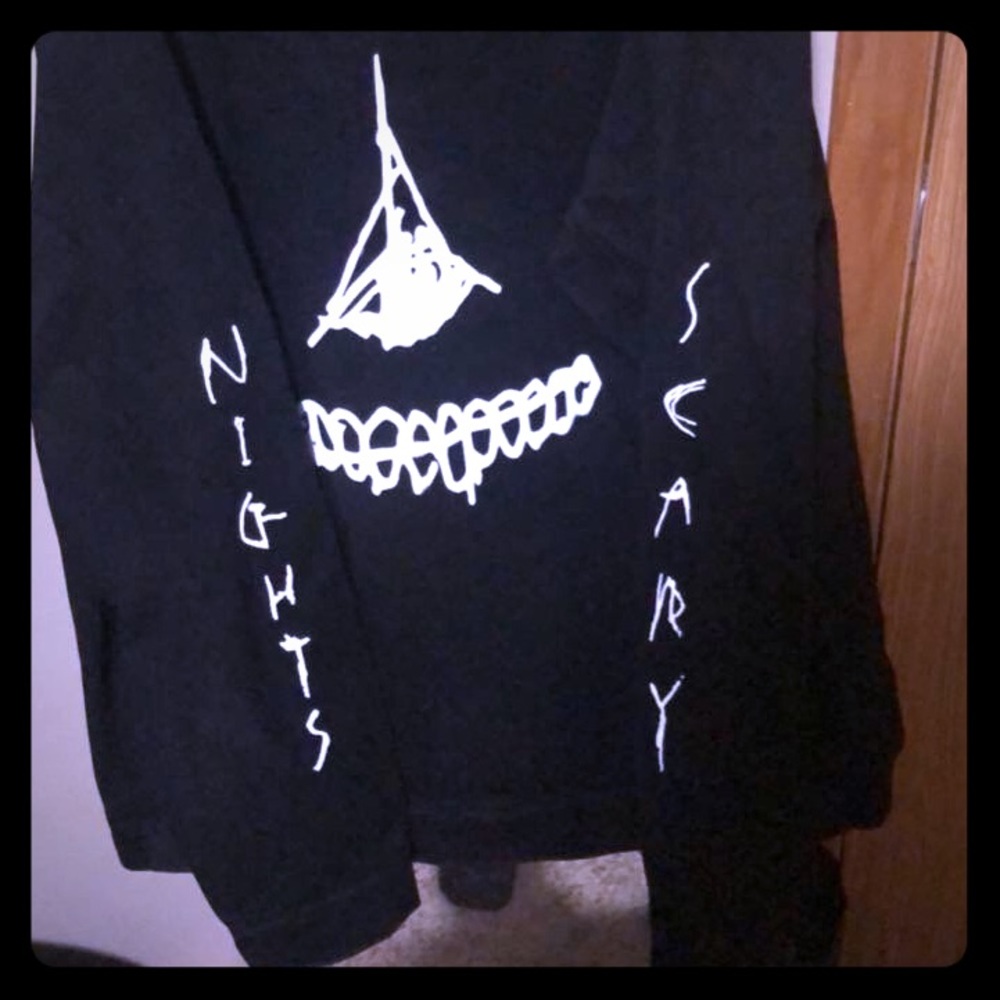 G-eazy limited release jacket